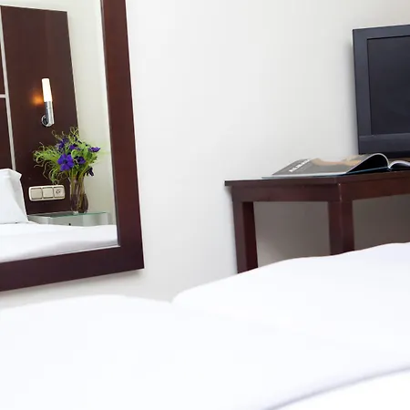 Hotel Los Girasoles-2
